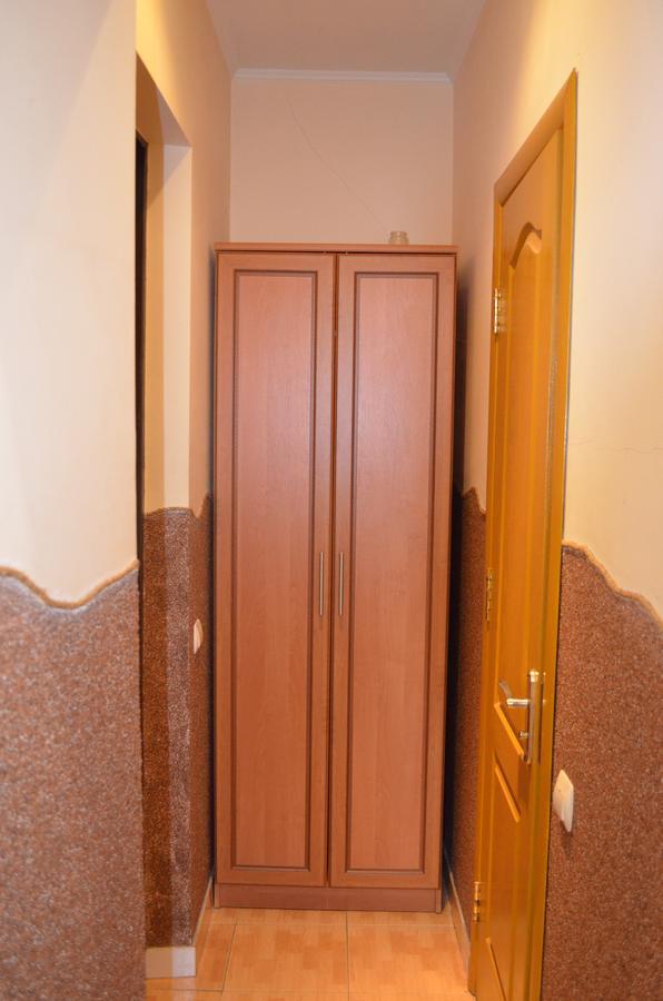 Пляц Пруса/Plac Prus إلفيف المظهر الخارجي الصورة