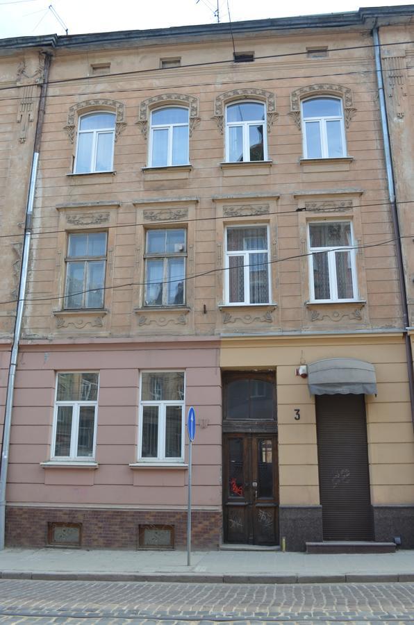 Пляц Пруса/Plac Prus إلفيف المظهر الخارجي الصورة